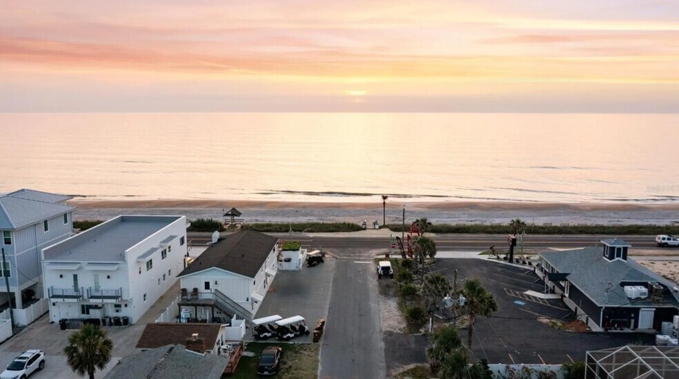 701 N Ocean Shore Blvd, Flagler Beach, FL à vendre - Autre – Image 3 sur 3