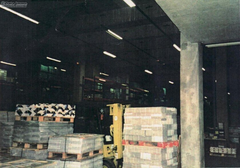 Industriel/Logistique dans Garges-lès-Gonesse à louer - Photo intérieure – Image 3 sur 10