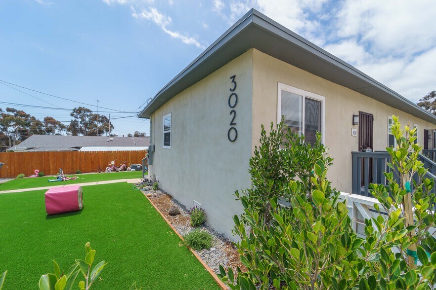3018 Shelby Dr, National City, CA à vendre - Photo de l’immeuble – Image 2 sur 19