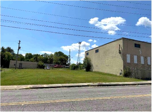 1754 Houston Ave, Macon-Bibb, GA à vendre - Photo de l’immeuble – Image 2 sur 17