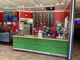 Plus de détails pour 962-966 S Santa Fe Ave, Vista, CA - Local commercial à louer