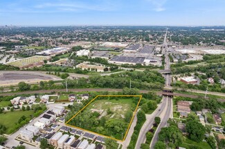 Plus de détails pour 440 W 87th St, Chicago, IL - Terrain à vendre