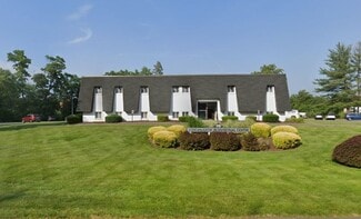 Plus de détails pour 123 Dwight Rd, Longmeadow, MA - Bureau/Médical à louer