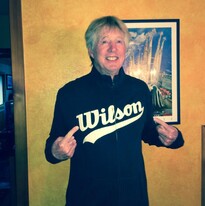 George Wilson