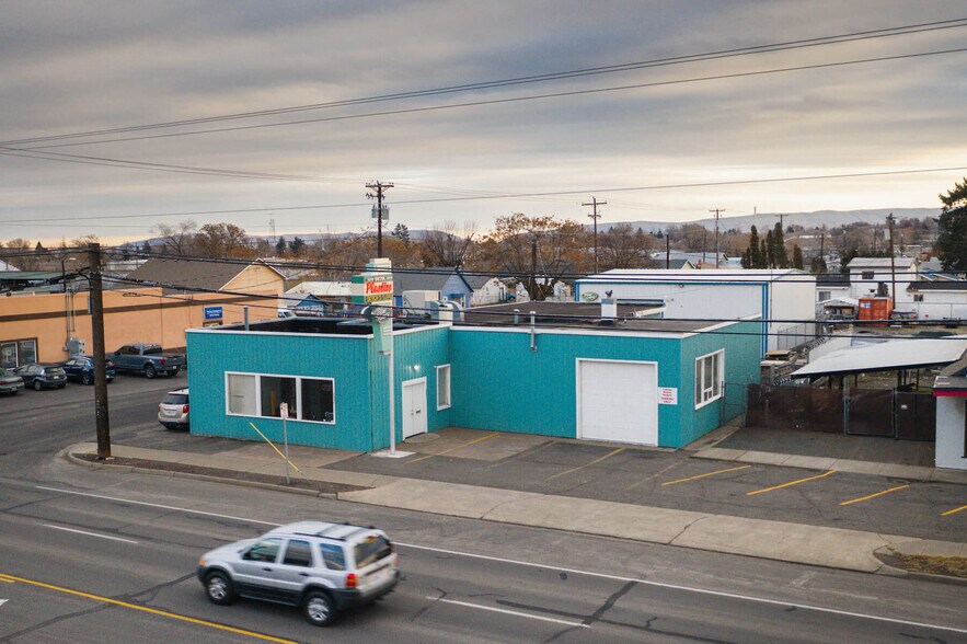 2002 Fruitvale Blvd, Yakima, WA à vendre - Photo de l’immeuble – Image 3 sur 32