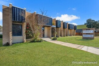 Plus de détails pour 347 Office Plaza Dr, Tallahassee, FL - Bureau à louer