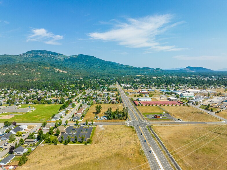 NNA Nagel Lane, Rathdrum, ID à vendre - Photo de l’immeuble – Image 2 sur 5