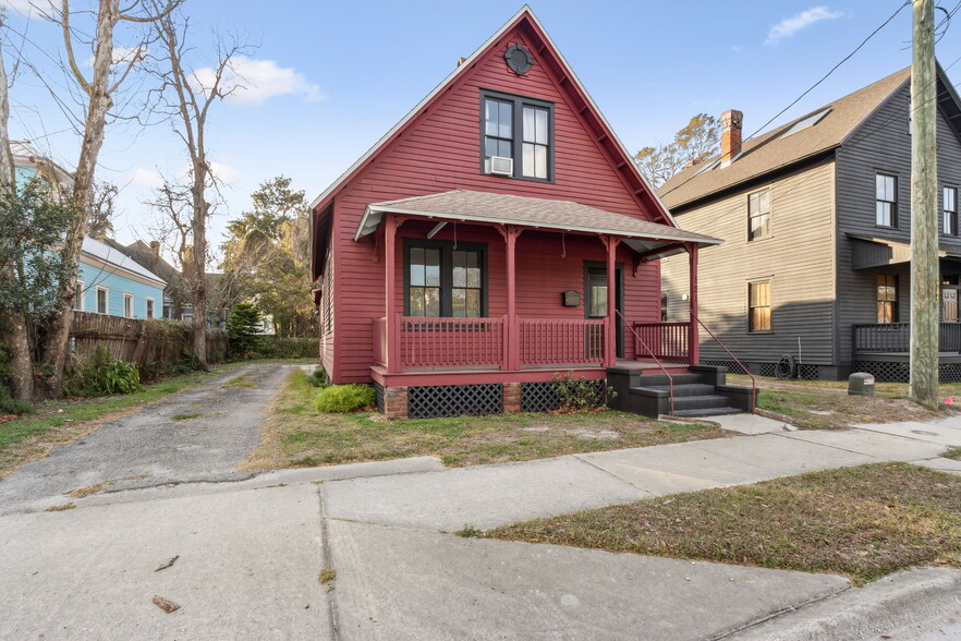 121 S 8th St, Fernandina Beach, FL à vendre - Photo de l’immeuble – Image 2 sur 91
