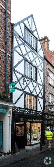 62 Saddler St, Durham à louer - Photo de l’immeuble – Image 3 sur 3