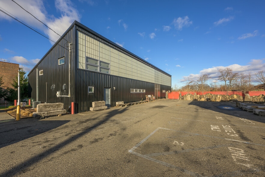 78-90 Green St, Hudson, NY à vendre - Photo principale – Image 1 sur 41