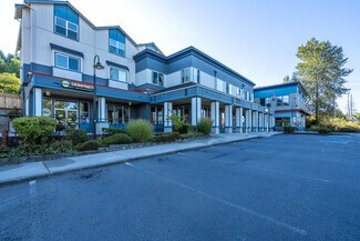 Plus de détails pour 14524-14720 Main St NE, Duvall, WA - Bureau à louer
