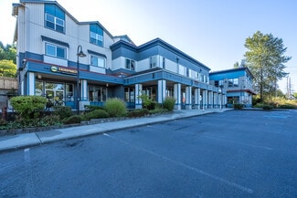 Plus de détails pour 14524-14720 Main St NE, Duvall, WA - Bureau à louer
