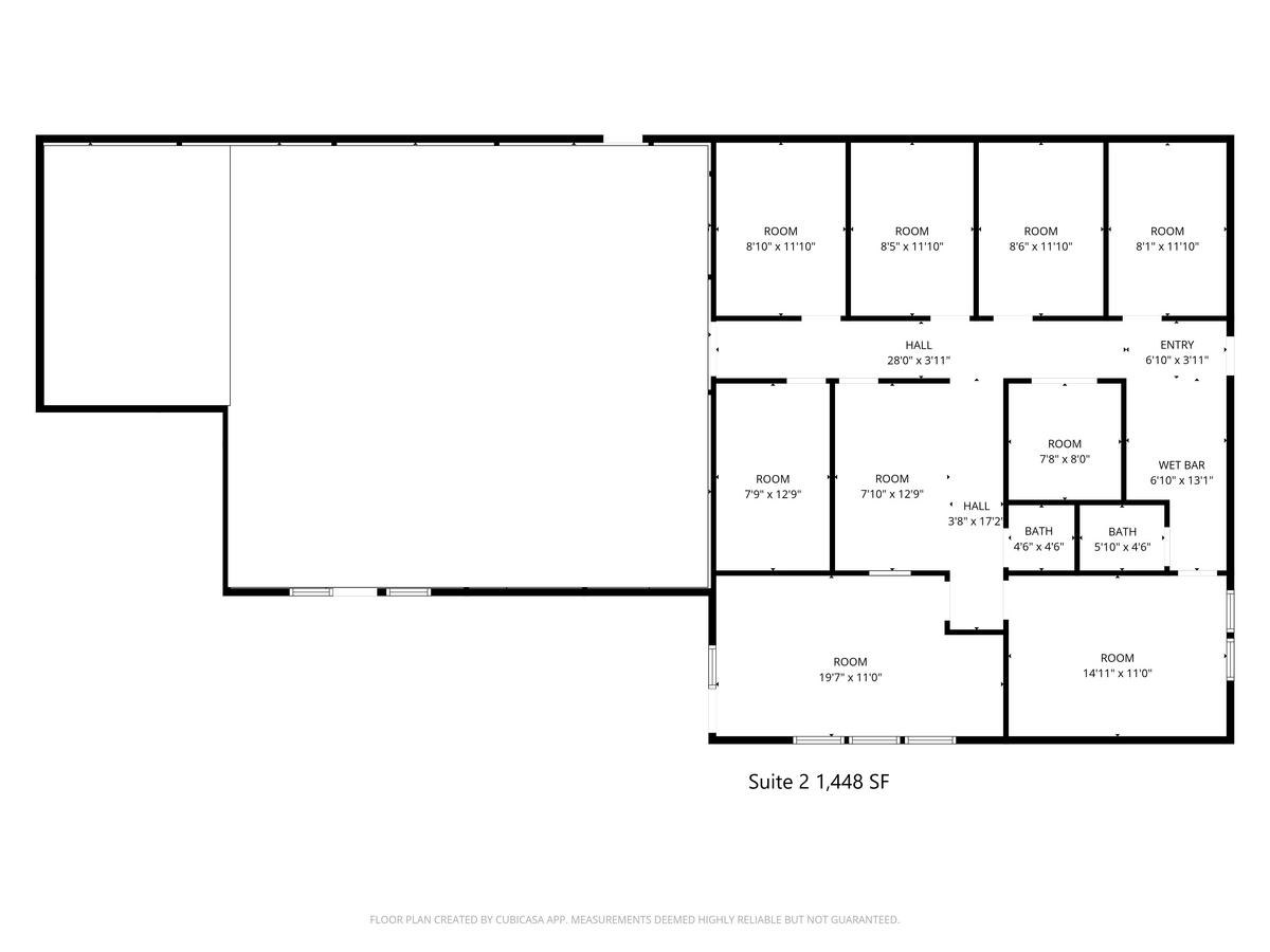 1745 S Highland Ave, Clearwater, FL 33756 - Lot 2 - - Photo intérieure - Image 1 of 1