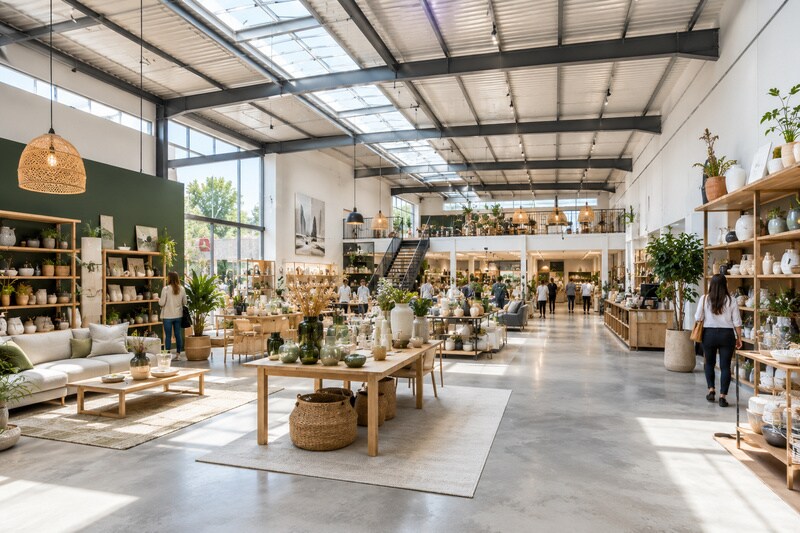 Local commercial dans Saint-Aunès à louer - Photo de l’immeuble – Image 3 sur 4