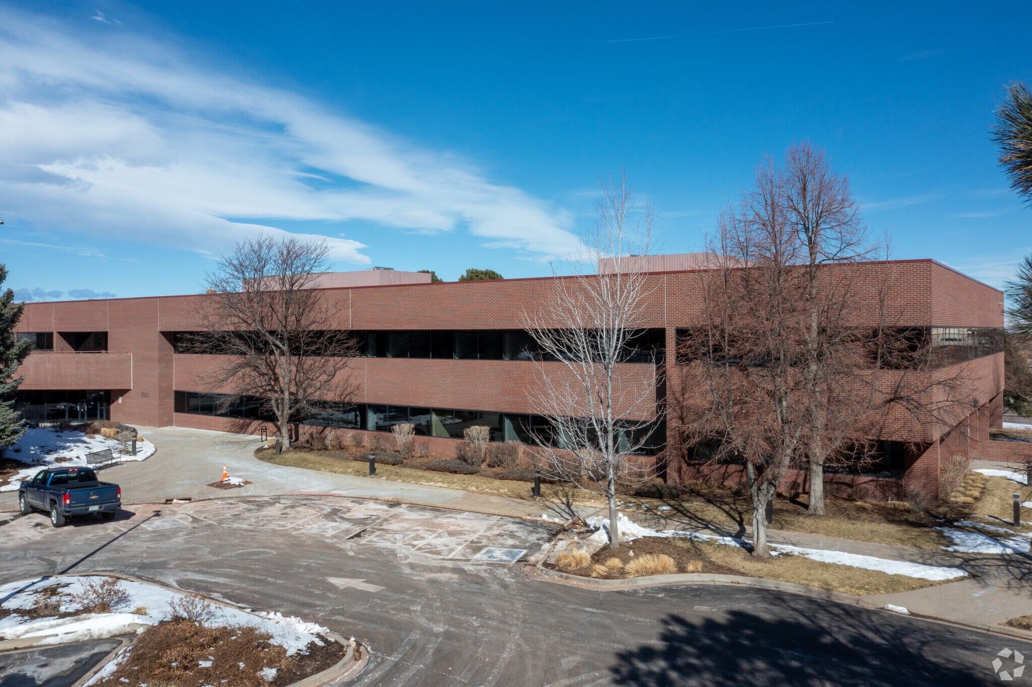 7901 Southpark Plz, Littleton, CO à louer Photo de l’immeuble– Image 1 sur 6