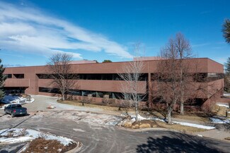 Plus de détails pour 7901 Southpark Plz, Littleton, CO - Bureau à louer