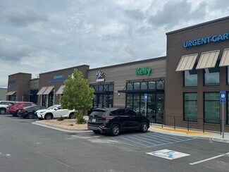 Plus de détails pour 2321 Pooler Pky, Pooler, GA - Local commercial à louer