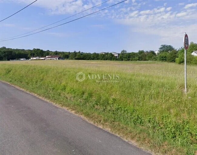 Plus de détails pour Terrain à vendre