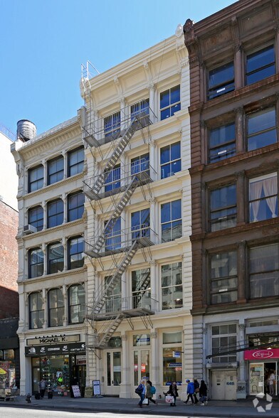 450 Broadway, New York, NY à louer - Photo principale – Image 1 sur 6