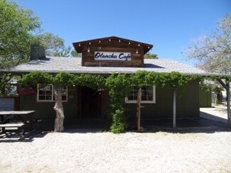 Plus de détails pour 2371 US 395 Hwy, Olancha, CA - Logement à vendre