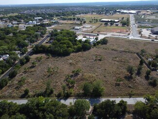 Plus de détails pour Porter Street, Kyle, TX - Terrain à vendre