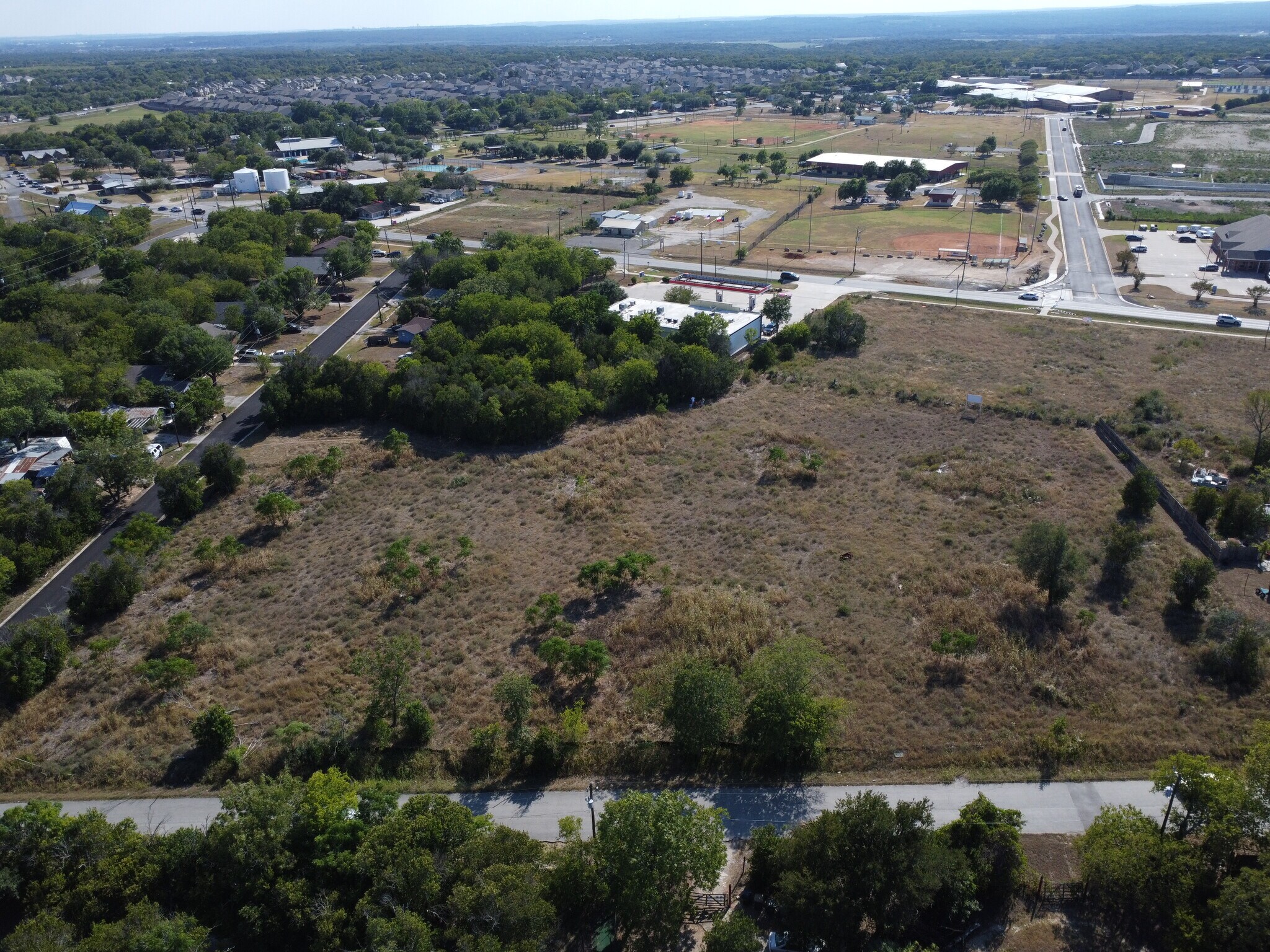 Porter Street, Kyle, TX à vendre Photo principale– Image 1 sur 6