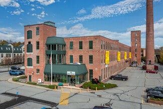 Plus de détails pour 73-75 Princeton St, N Chelmsford, MA - Bureau à louer