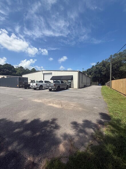 2540 Leroy Stevens Rd, Mobile, AL à louer - Photo intérieure – Image 3 sur 5