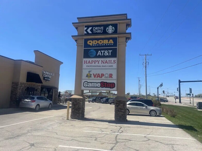 187 N Pioneer Rd, Fond Du Lac, WI à louer - Autre – Image 3 sur 3