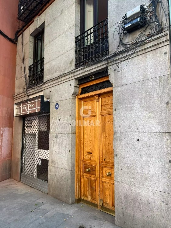Madrid, MAD 28005 -  -  - Photo intérieure - Image 1 of 5