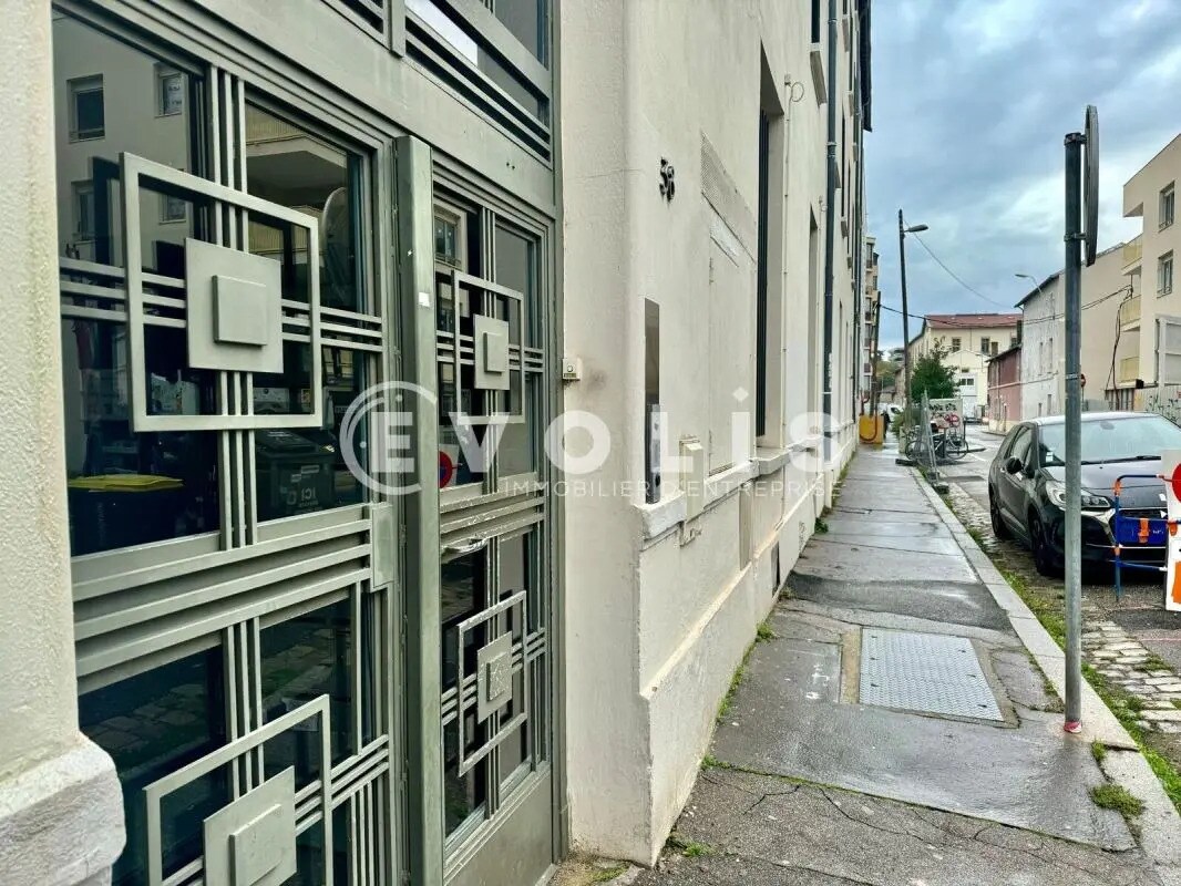 38 Rue Henri Gorjus, Lyon à vendre Photo de l’immeuble– Image 1 sur 8