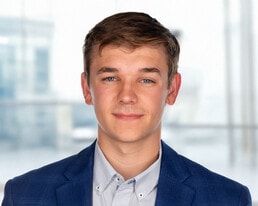 Griffin Seitz
