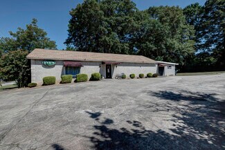 Plus de détails pour 25 Strickland St, Fairburn, GA - Local commercial à vendre
