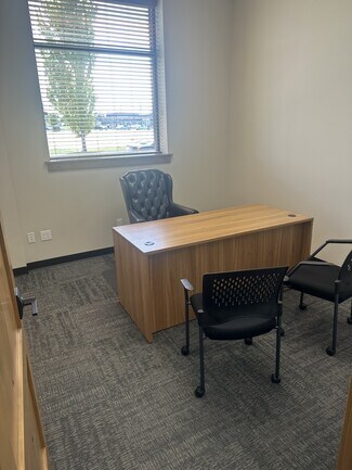 Plus de détails pour 5204 Okanogan, Kennewick, WA - Bureau à louer
