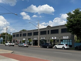 Plus de détails pour 701 S Geddes St, Syracuse, NY - Local commercial à vendre