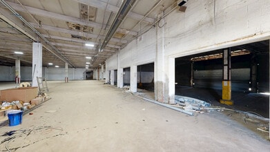 2235 Castor Ave, Philadelphia, PA à louer Numérisation 3D Matterport– Image 1 sur 4