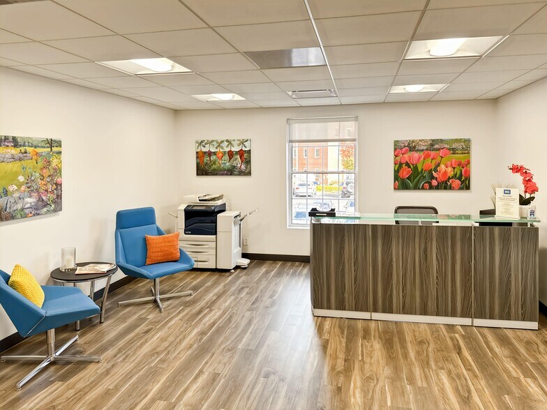 4315 50th St NW, Washington, DC à louer - Photo intérieure – Image 2 sur 20