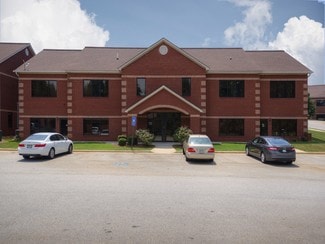 Plus de détails pour 1700 Pennsylvania Ave, McDonough, GA - Bureau à louer