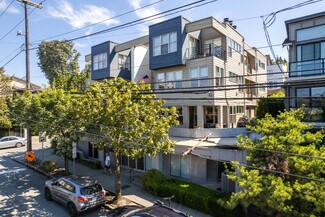 Plus de détails pour 2044 Eastlake Ave, Seattle, WA - Local commercial à louer