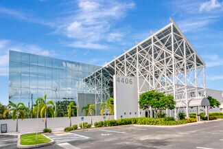 Plus de détails pour 4406 W Linebaugh Ave, Tampa, FL - Bureau à louer