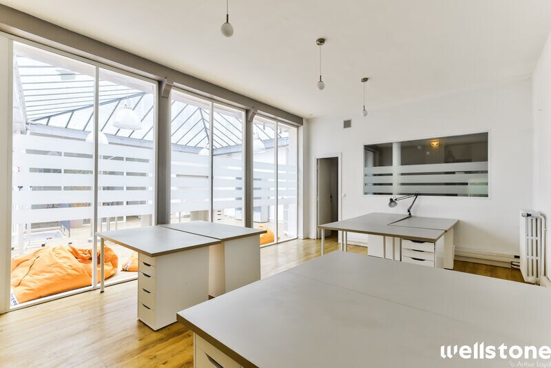 5 Rue Saulnier, Paris à louer - Photo de l’immeuble – Image 3 sur 14