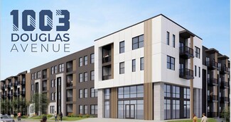 Plus de détails pour 1003 Douglas Ave, Nashville, TN - Terrain à vendre
