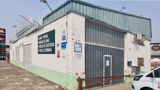 Plus de détails pour Industriel/Logistique à vendre
