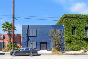 Xpo Studios - Bureau