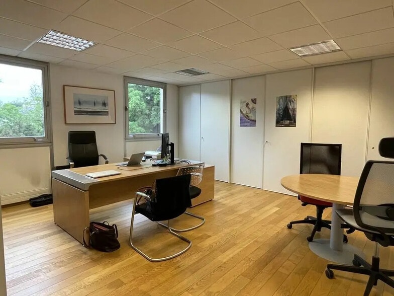 Bureau dans Nantes à vendre - Photo de l’immeuble – Image 1 sur 5