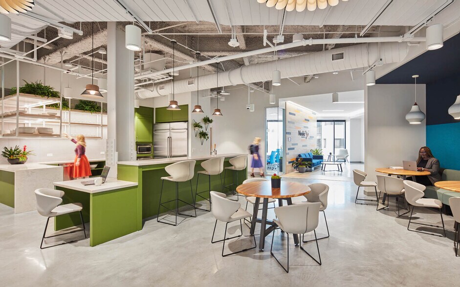 250 Assay St, Houston, TX à louer - Photo intérieure – Image 3 sur 29