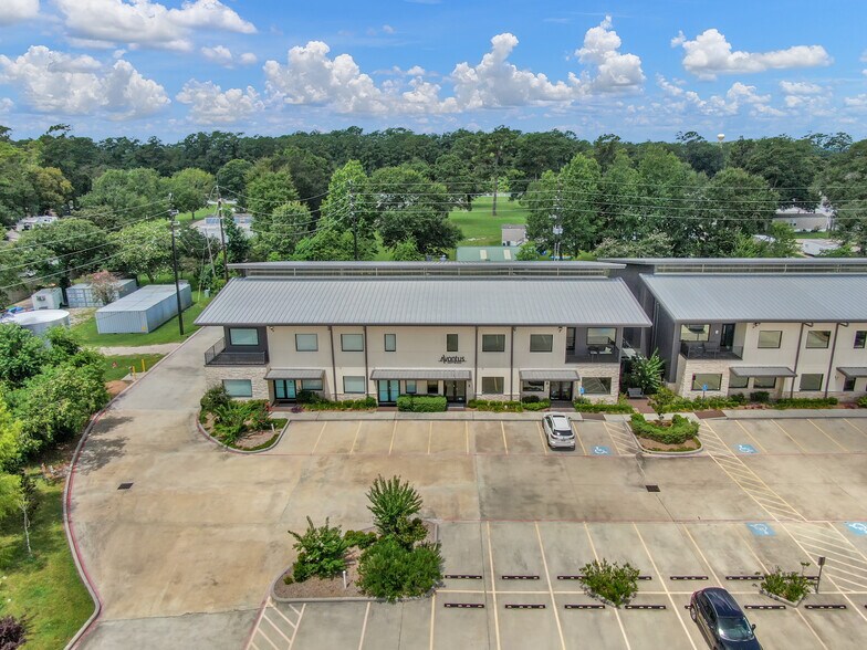 1300 Rayford Park Rd, Spring, TX à vendre - Photo de l’immeuble – Image 2 sur 32