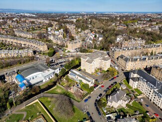 Plus de détails pour 30 Roseburn Pl, Edinburgh - Bureau à vendre