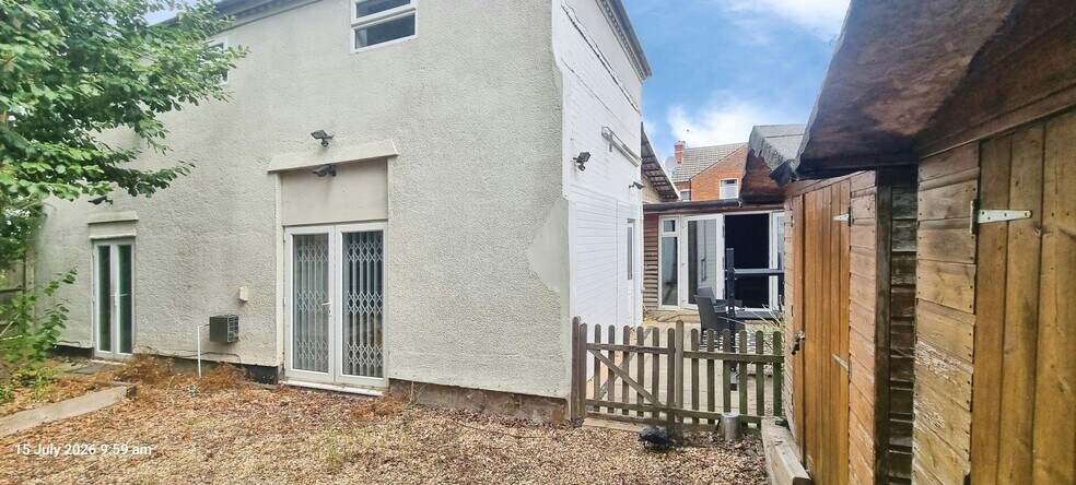 28B Wilton Rd, Reading à vendre - Photo de l’immeuble – Image 2 sur 9