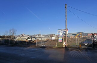 Plus de détails pour 68 Holmethorpe Ave, Redhill - Industriel/Logistique à louer